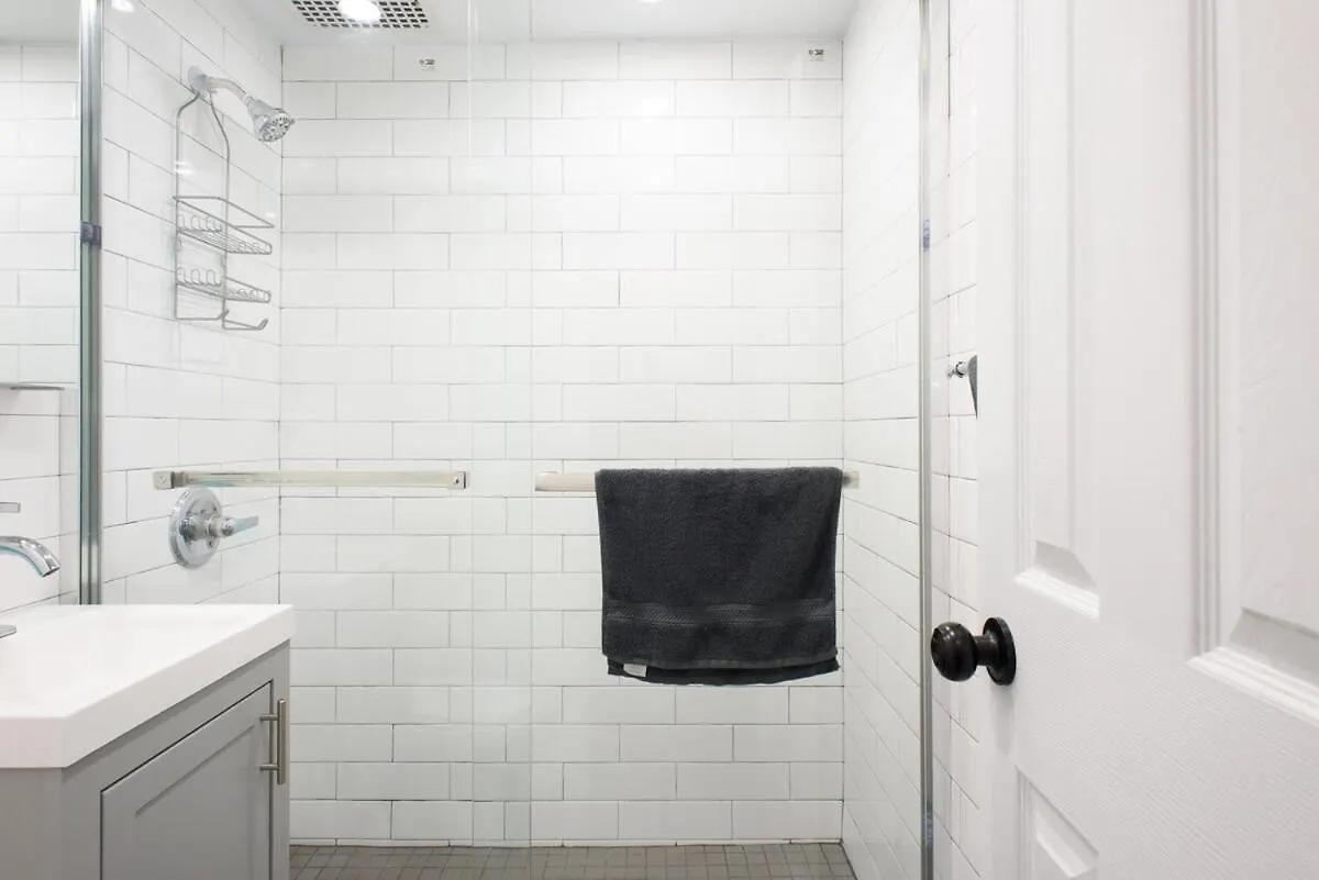 350-2A Prime Gramercy Newly Renovated 1Br Sleeps 4 뉴욕